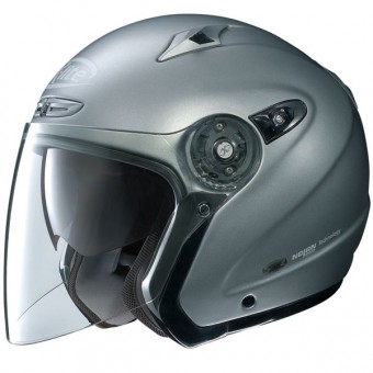 Casque Jet X-lite X-402 Elegance N Com Flat Artic 4